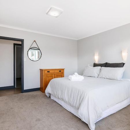 Willa Seaside Beach Retreat - Outdoor Living Mount Maunganui Zewnętrze zdjęcie