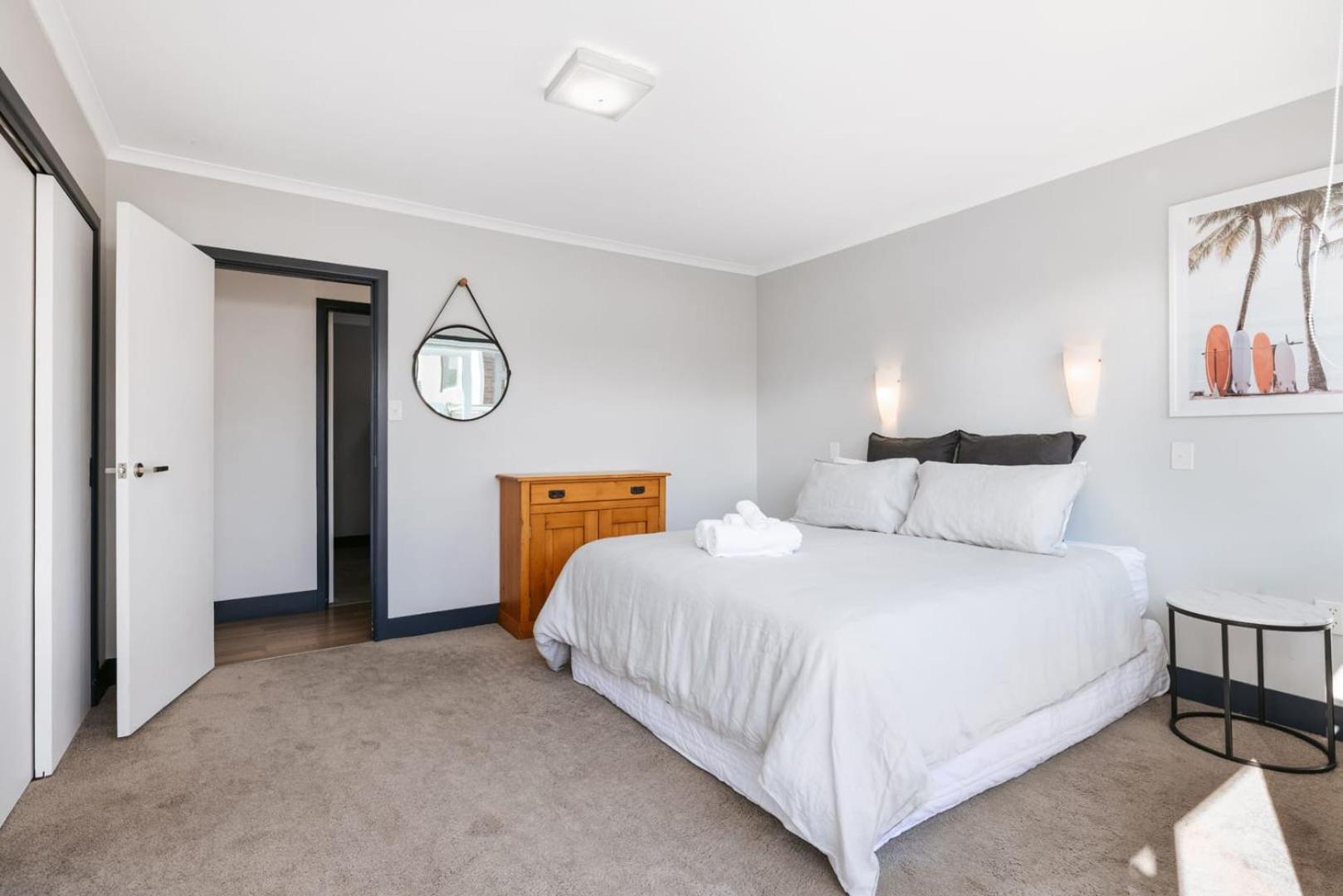 Willa Seaside Beach Retreat - Outdoor Living Mount Maunganui Zewnętrze zdjęcie