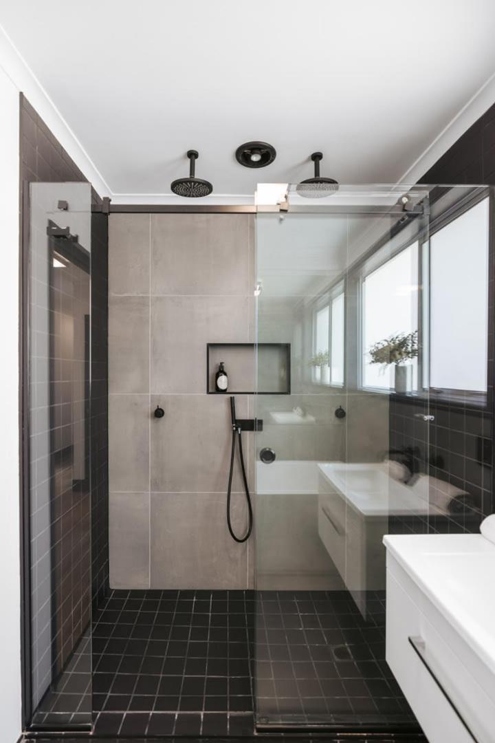 Willa Seaside Beach Retreat - Outdoor Living Mount Maunganui Zewnętrze zdjęcie