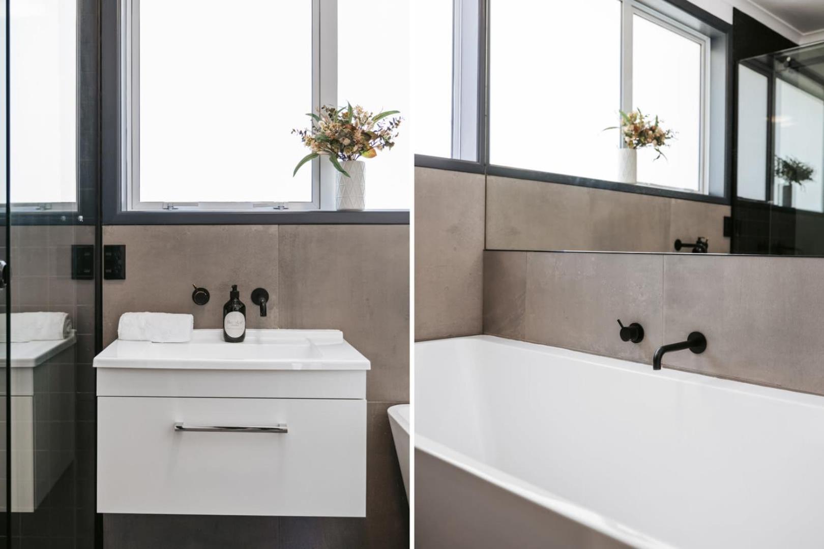 Willa Seaside Beach Retreat - Outdoor Living Mount Maunganui Zewnętrze zdjęcie